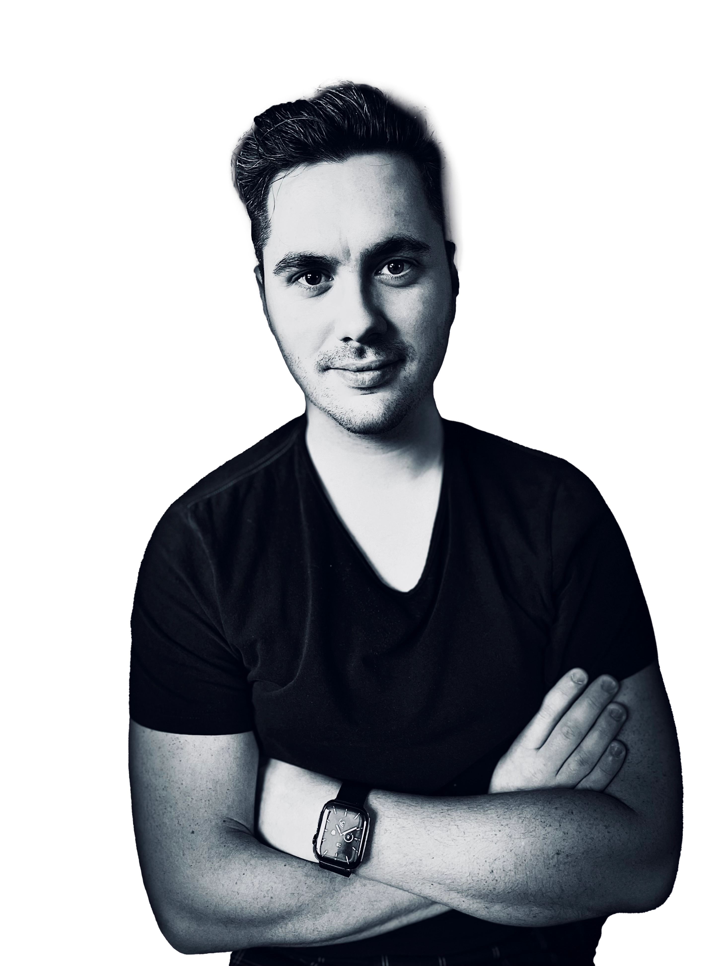 Mitchell van Rijkom