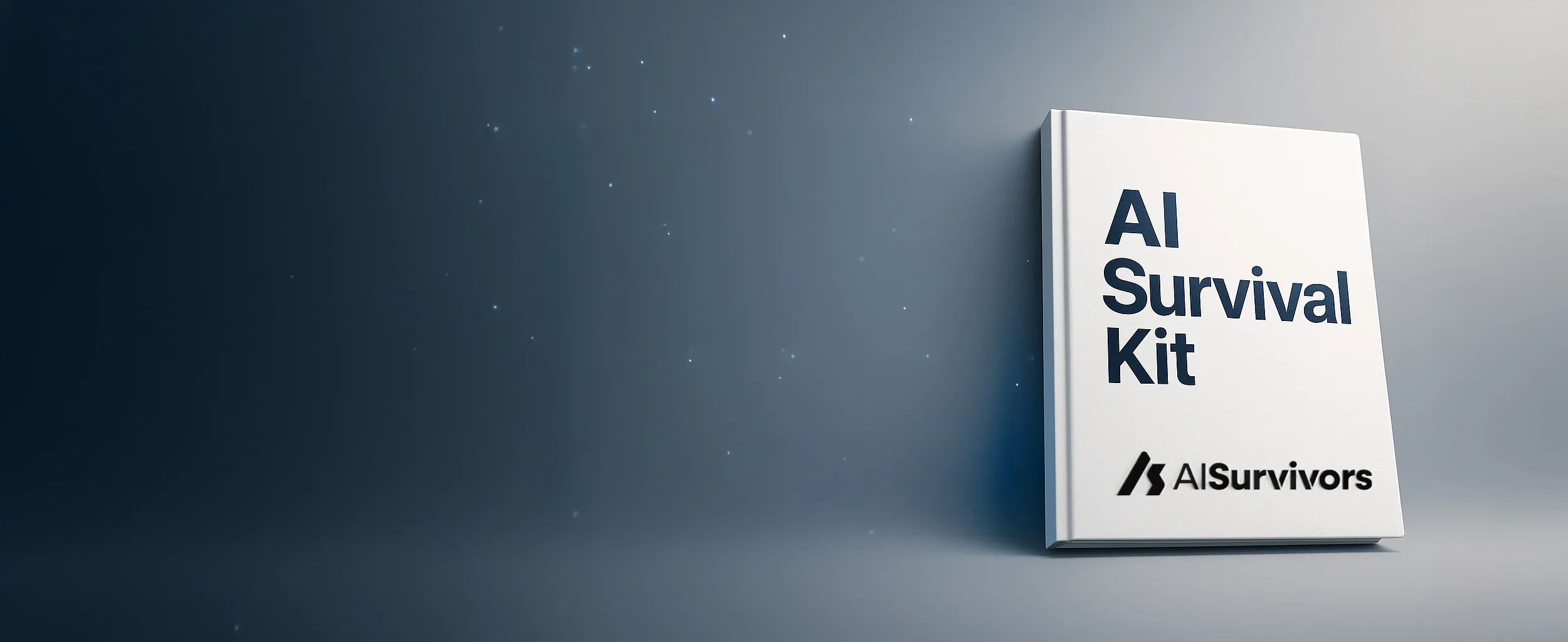 AI Survival Kit
